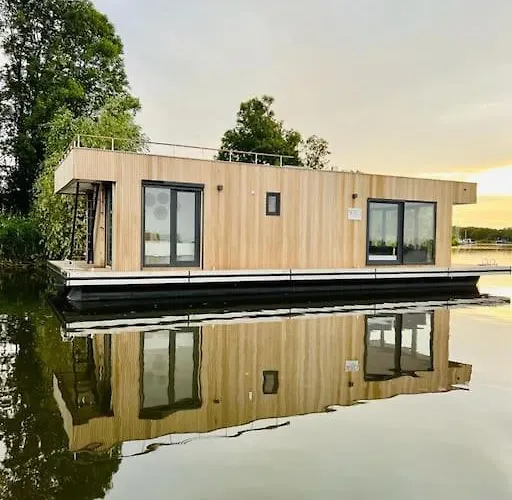Surla Houseboat 